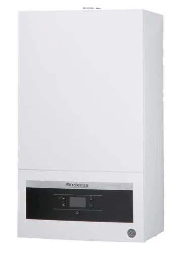 Котел газовый Buderus Logamax U072-28K 28 кВт настенный двухконтурный Котел газовый Buderus Logamax U072-28K 28 кВт настенный двухконтурный