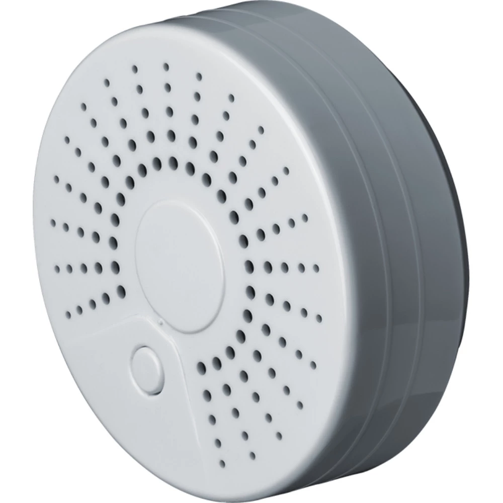 Датчик дыма NAVIGATOR Smart Home NSH-SNR-S001-WiFi температура срабатывания 55°C питание автономное 14550 Датчик дыма NAVIGATOR Smart Home NSH-SNR-S001-WiFi температура срабатывания 55°C питание автономное 14550