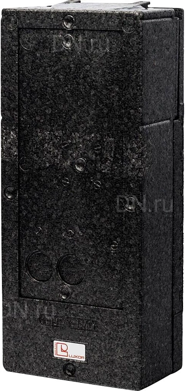 Теплоизоляция Luxor CB1222 G1 1/4″ Ду32 180 мм для насосной группы GR 1220